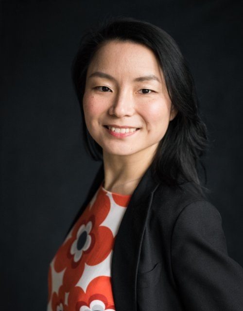 Lei Li