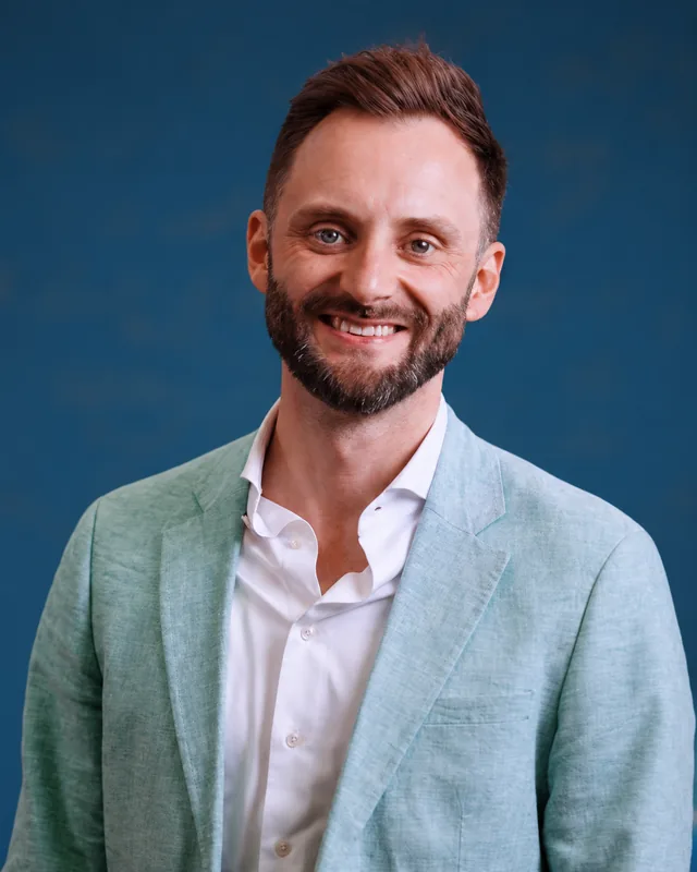 Matthijs Zohar Groot