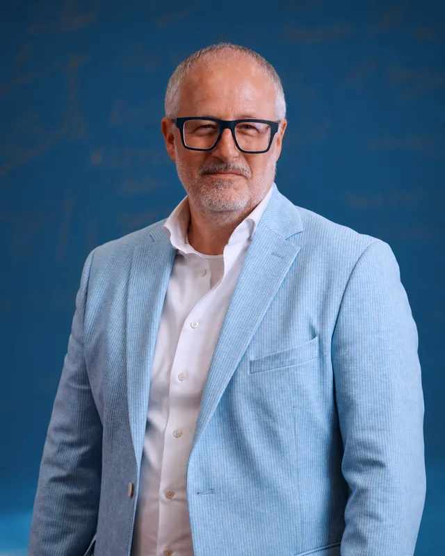 Peter Desmet