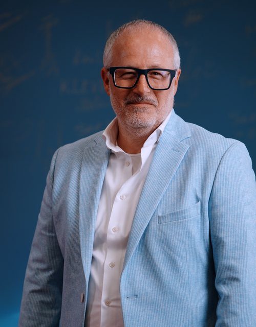 Peter Desmet